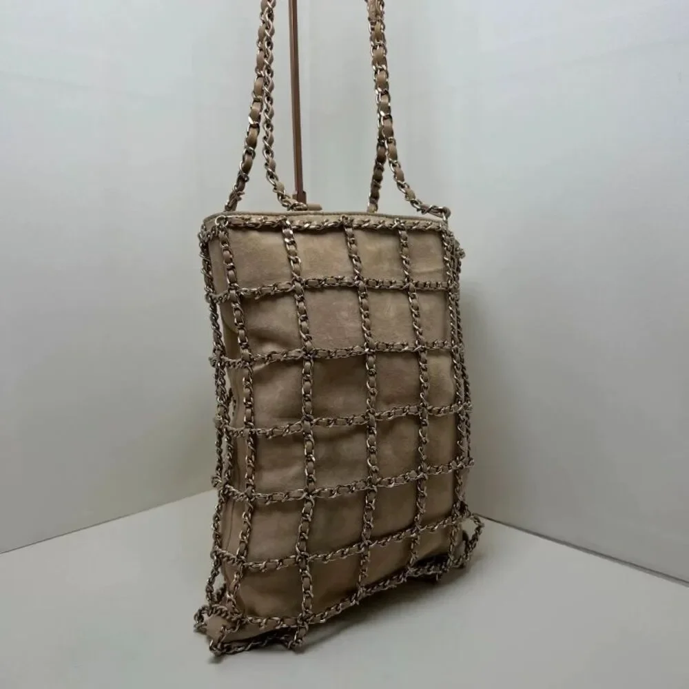 Chanel Women Pre-Loved Bag Very Good Condition